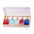 Musk Cuties Box ( 30ML*5 ) - Ibrahim Al Qurashi IBRAQ