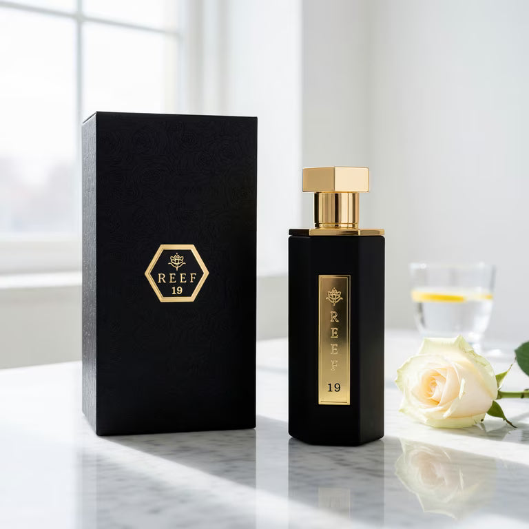 Reef 19 - Reef Perfumes 100 ML