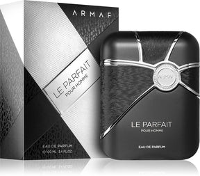 Armaf Le Parfait – Eau de Toilette 100ml