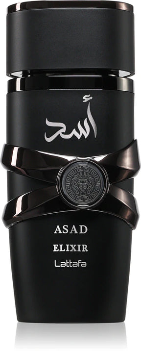 Asad Elixir - Lattafa