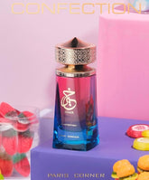 Paris corner khair confection