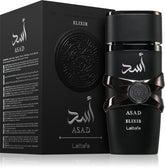 Asad Elixir - Lattafa