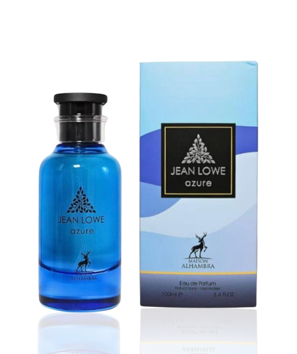 عطر جان لوي أزور أو دو بارفان – ميزون الحمراء – 100 مل