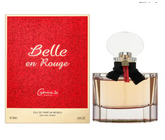 جميلة باللون الأحمر - جيمينا ب