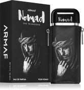Armaf Nomad – Eau de Parfum pour Homme