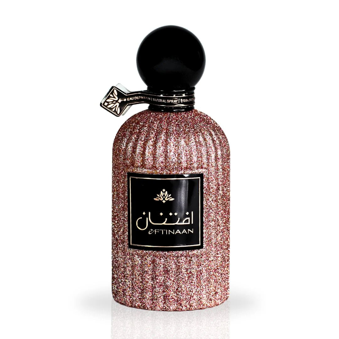 Eftinaan – Ard Al Zaafaran – Eau de Parfum 100ml
