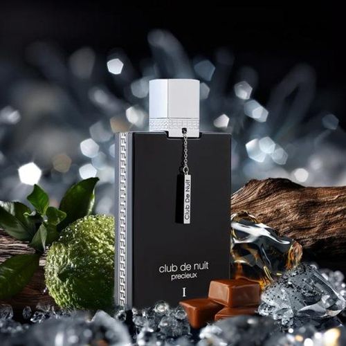 عطر بريشس نايت كلوب ١ | خلاصة عطر أرماف للجنسين