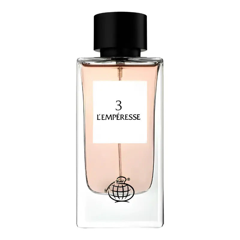 L'Emperesse 3 - Maison Alhambra