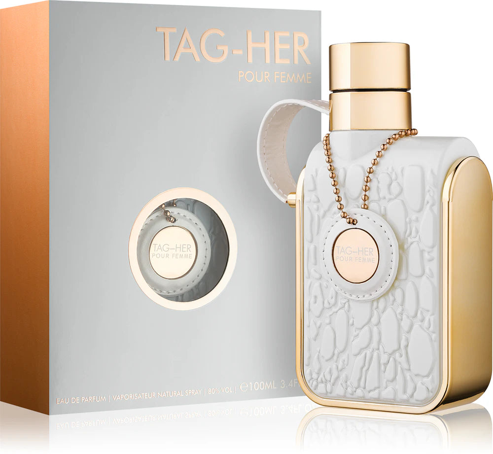 Armaf Tag Her – Eau de Parfum 100ml