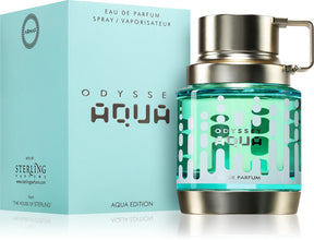 Armaf Odyssey Aqua – Eau de Parfum 100ml