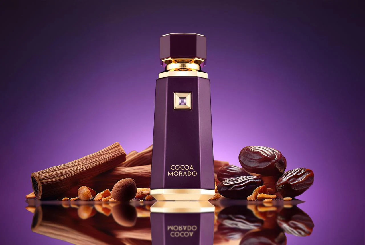 Cocoa Morado – French Avenue