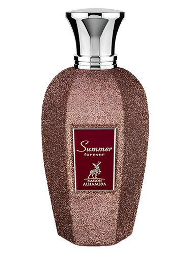 Summer Forever - Maison Alhambra