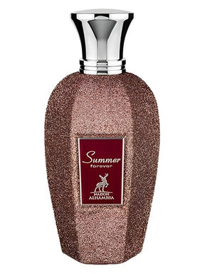 Summer Forever - Maison Alhambra