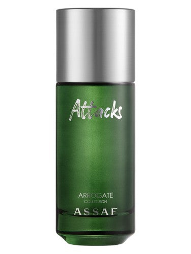 Attacks -  Assaf 150 ML