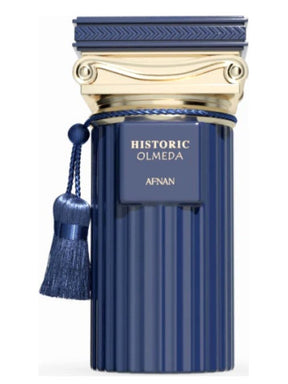 Historic Olmeda - Afnan