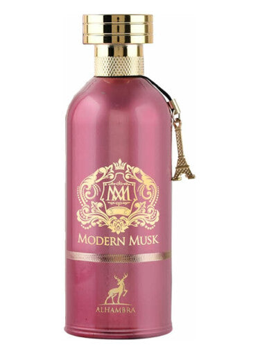 Modern Musk – The Collector’s Edition – Maison Alhambra