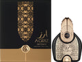 Aariz Intense - Eau de Parfum - Arabiyat Prestige