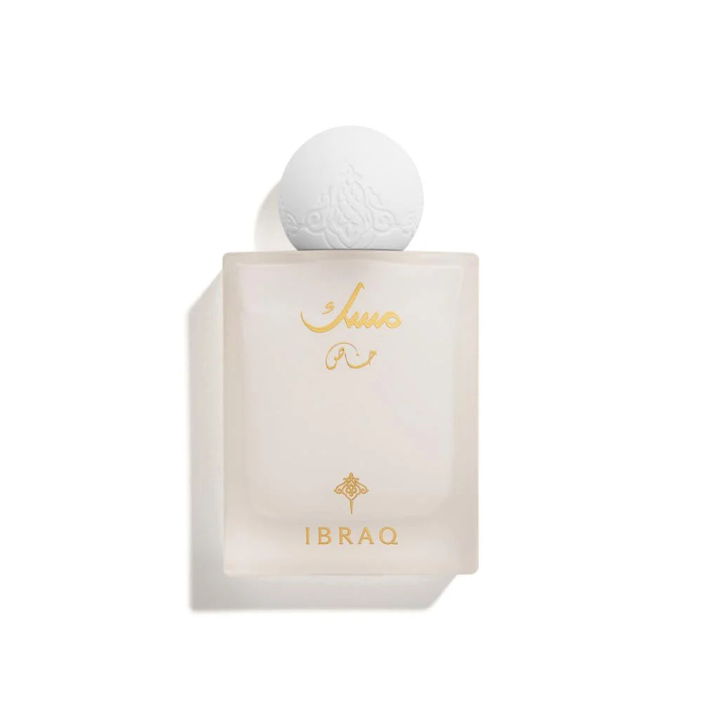 Musk Khas - Ibrahim Al Qurashi (Ibraq) 75 ML