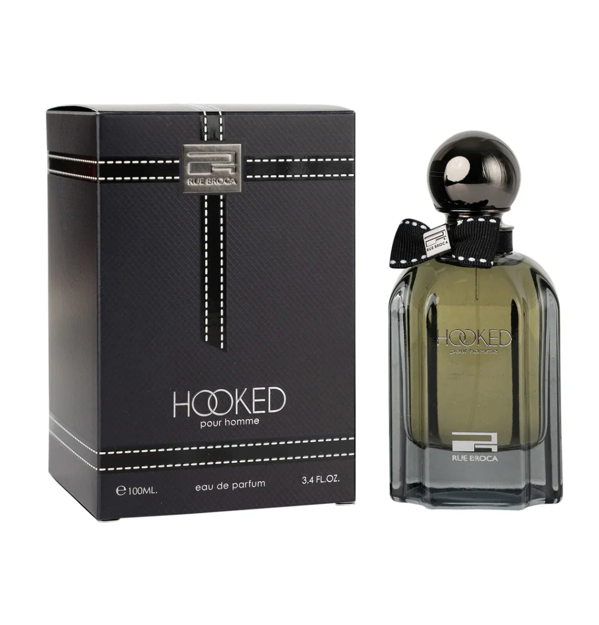 Hooked Pour Homme – Eau de Parfum 100 ml