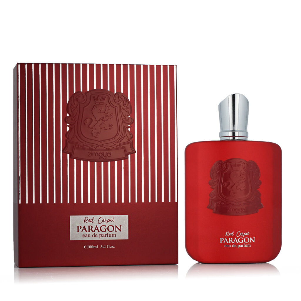 Red Carpet Paragon – Zimaya