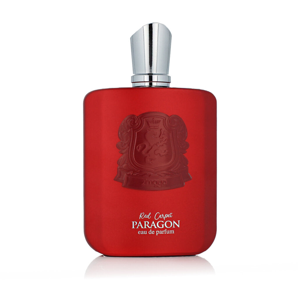 Red Carpet Paragon – Zimaya