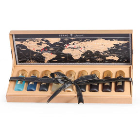 Tobacco Collection – IBRAQ ( 9 x 20 ml )