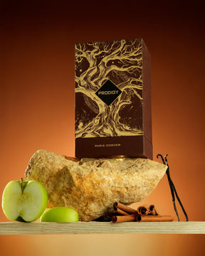 Prodigy – Paris Corner