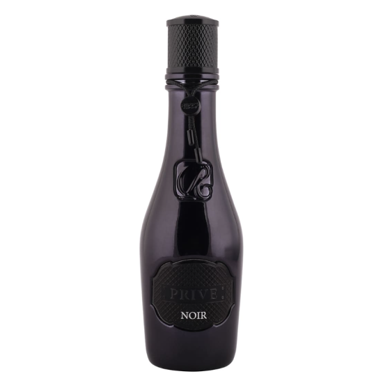 Prive Noir - Riiffs