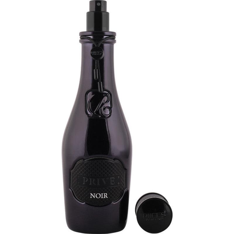 Prive Noir - Riiffs