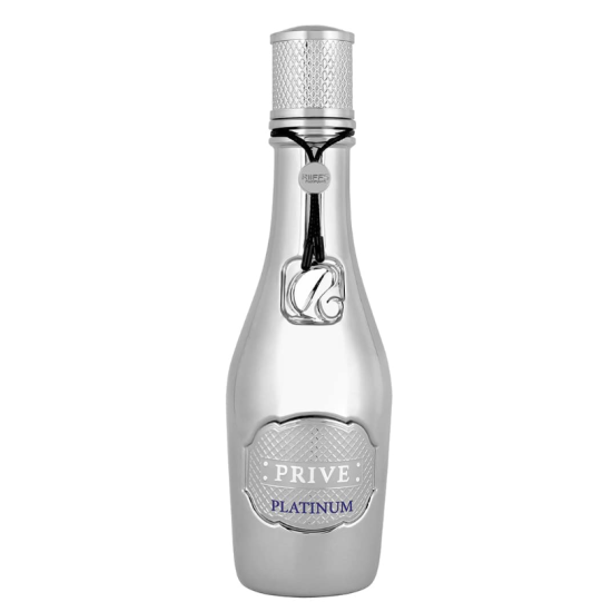 Prive Platinum - Riiffs