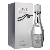 Prive Platinum - Riiffs