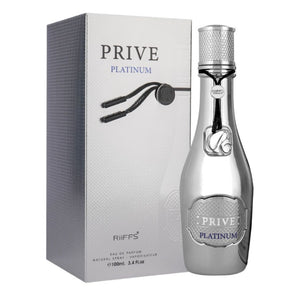 Prive Platinum - Riiffs