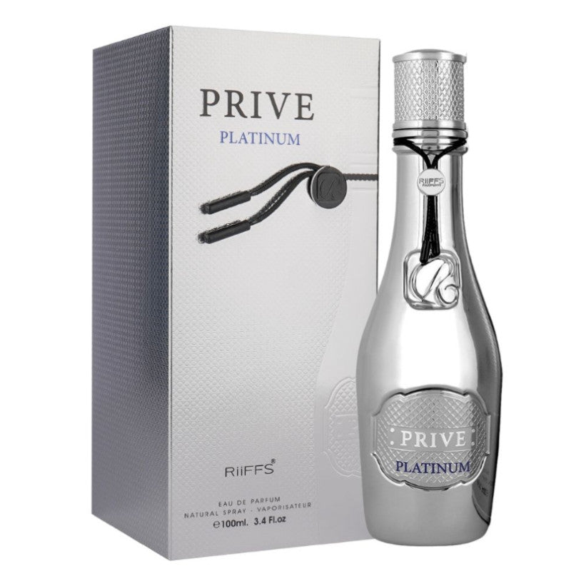 Prive Platinum - Riiffs