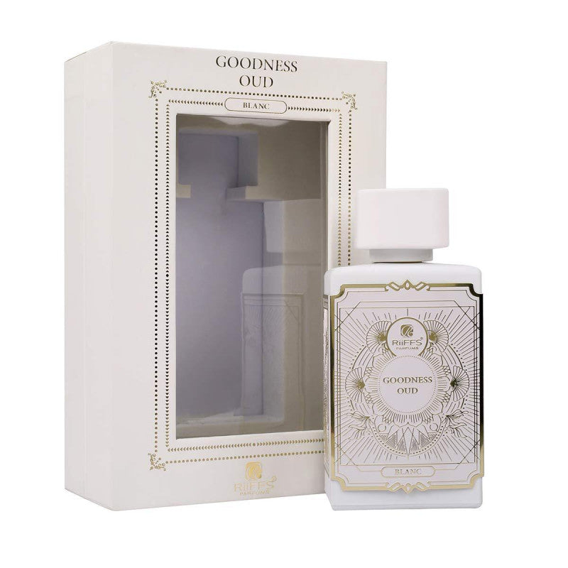 Goodness Oud Blanc - Riiffs