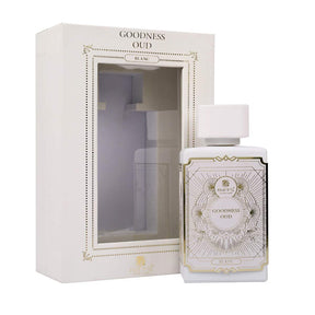 Goodness Oud Blanc - Riiffs