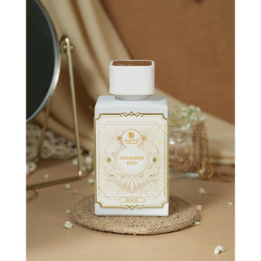 Goodness Oud Blanc - Riiffs