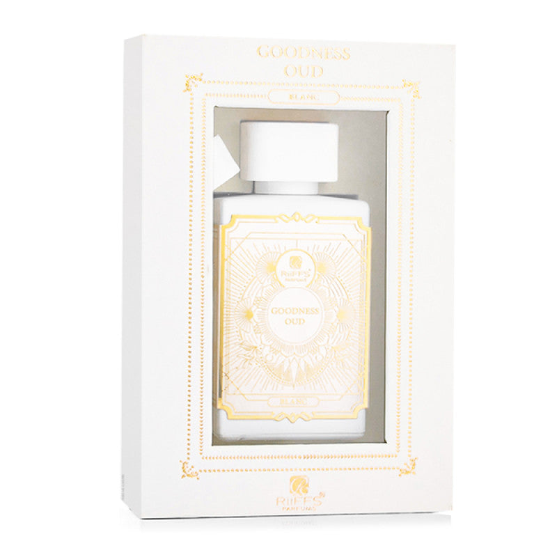 Goodness Oud Blanc - Riiffs