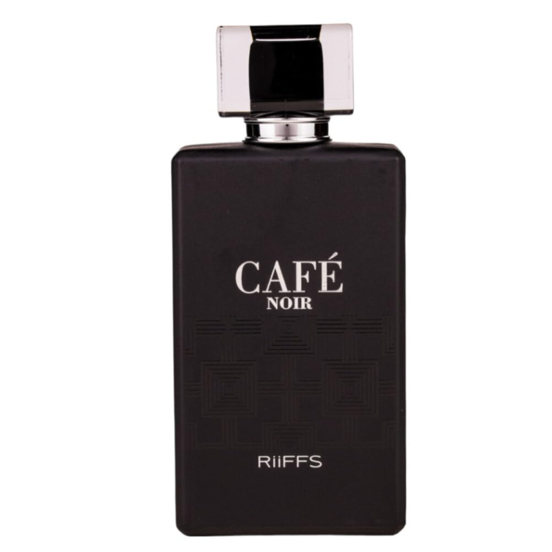 Café Noir - Riiffs