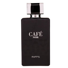 Café Noir - Riiffs