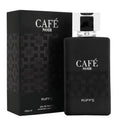 Café Noir - Riiffs