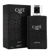Café Noir - Riiffs