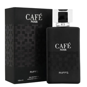Café Noir - Riiffs