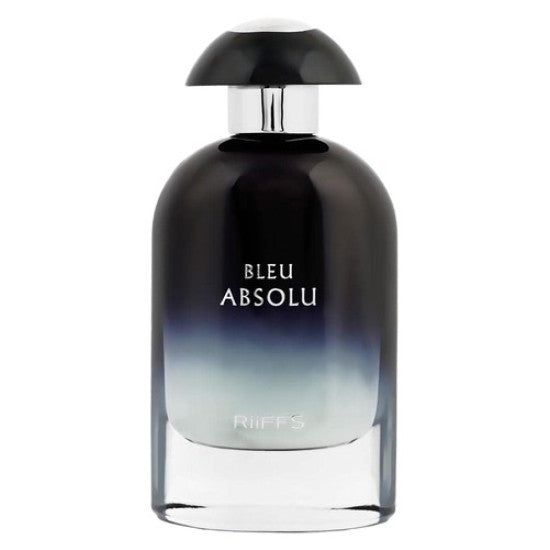 Bleu Absolu - Riiffs