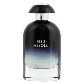 Bleu Absolu - Riiffs