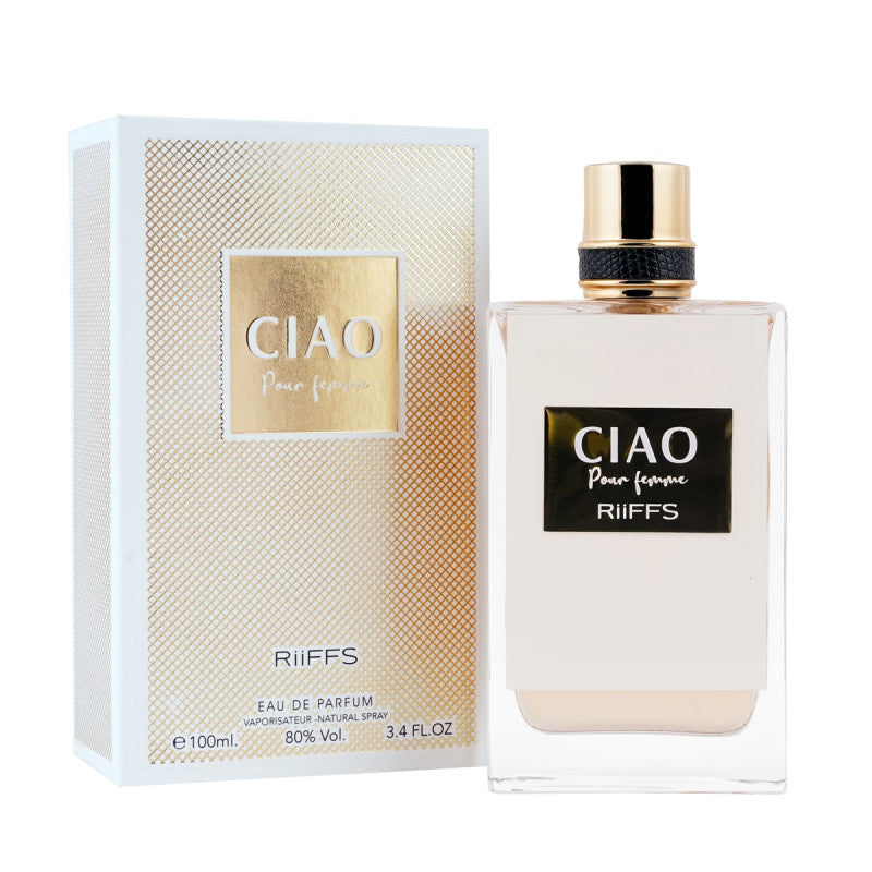 Ciao Femme - Riiffs