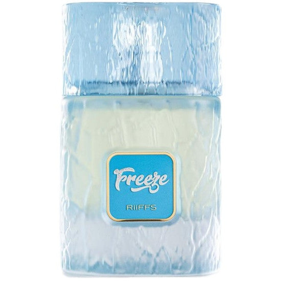 Freeze - Riiffs