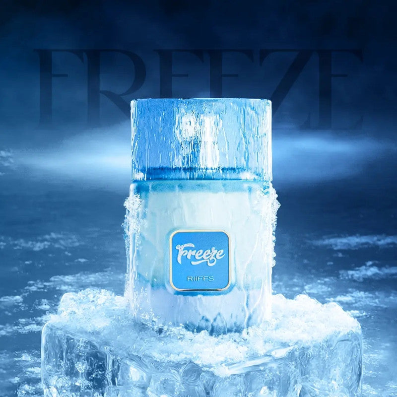 Freeze - Riiffs