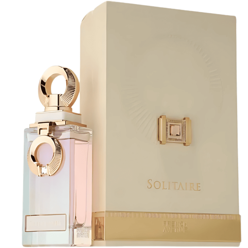 Solitaire - French Avenue