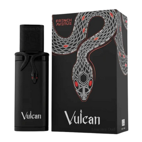 Vulcan Black Friday - French Avenue