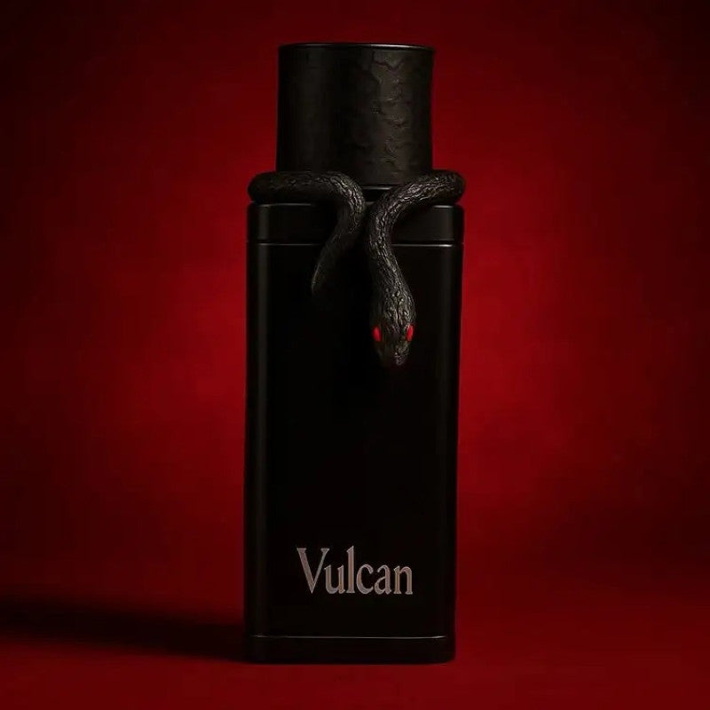Vulcan Black Friday - French Avenue